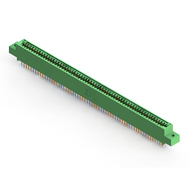 845-122-524-502 EDAC Inc.  Edgeboard Connectors